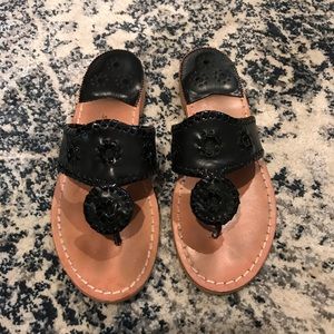 Jack rogers sandals